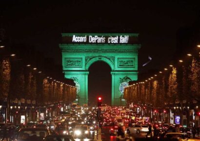 Több holttestet találtak a Szajnában Párizs közelében