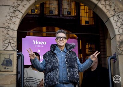 Robbie Williams jövő szeptemberben visszatér Budapestre