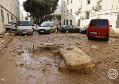 Kétszáz fölé emelkedett a spanyolországi áradások halálos áldozatainak száma