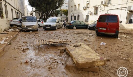 Kétszáz fölé emelkedett a spanyolországi áradások halálos áldozatainak száma