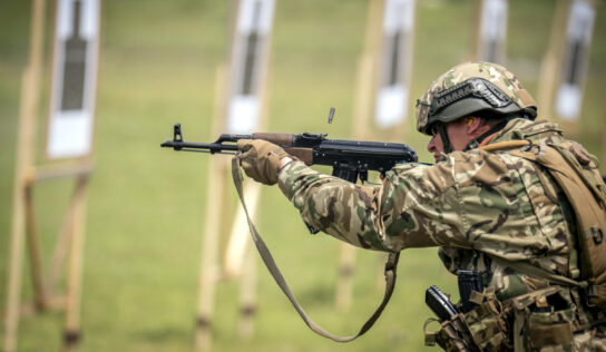 Idén is pályázhatnak lakhatási támogatásra a katonák