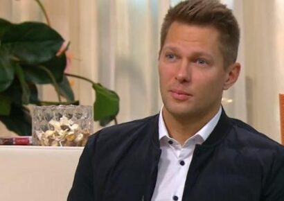 Tóth Dávid lett a kajak szövetségi kapitány