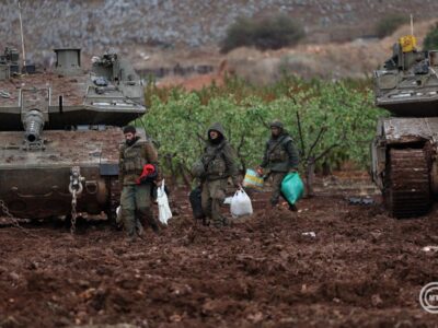 Életbe lépett a tűzszünet Izrael és a Hezbollah között, helyszíni beszámolók szerint hallgatnak a fegyverek