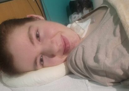 Külföldön keresi a gyógymódot a rejtélyesen lebénult tinilány családja