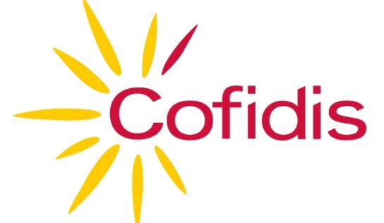 Cofidis lett a Cetelemből