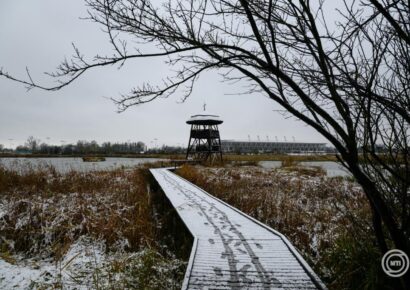 Csapadékossá válik az idő a hétvégére