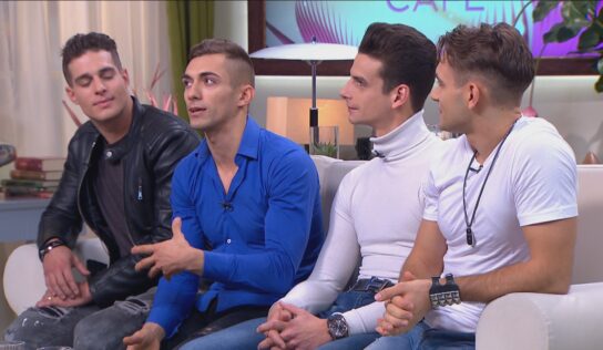 Feloszlik a Fricska Táncegyüttes