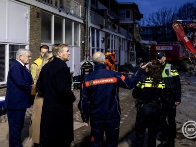 Emelkedett a hágai házrobbanás halálos áldozatainak száma, bűncselekményre gyanakszanak