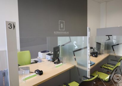 Nyitva lesznek a kormányablakok a szombati munkanapokon