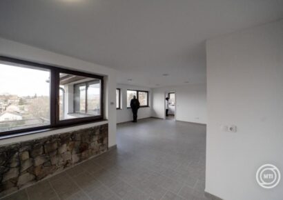 Az átlagkereset is elegendő lehet a lakásvásárláshoz