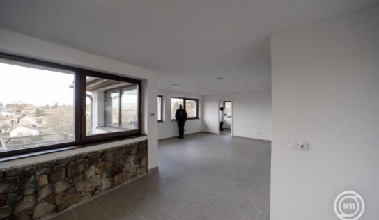 Az átlagkereset is elegendő lehet a lakásvásárláshoz