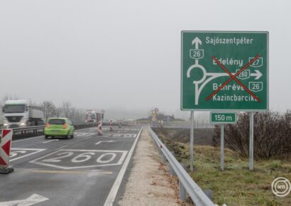 Az ország több pontján is veszélyessé vált a levegő minősége a szálló por miatt