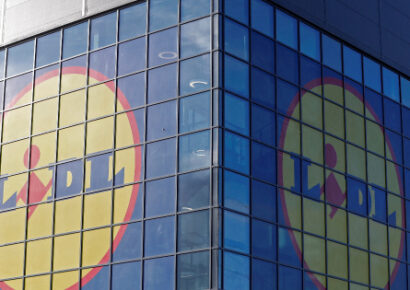 Visszahívta és kivonta a forgalomból a Lidl Magyarország az Adventi kalendárium nevű édességét