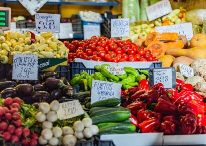 December 24-én délig lesznek nyitva a budapesti piacok