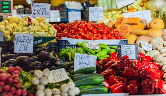 December 24-én délig lesznek nyitva a budapesti piacok