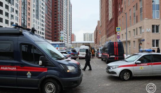 Pokolgépes merénylet végzett az orosz nukleáris erők parancsnokával Moszkvában