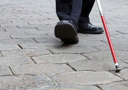 2025 végéig minden fővárosi buszon működik majd a látássérülteket segítő távirányító