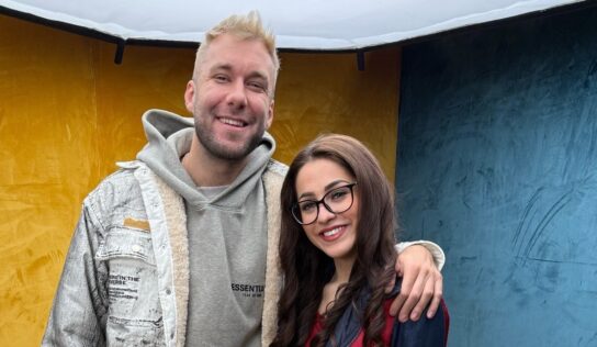 A szakítás okairól vallott a Nyerő Páros nyertese