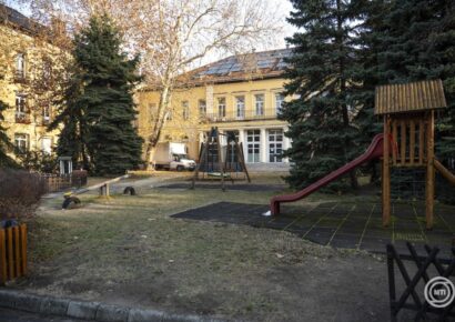 Új gyermeksürgősségi osztályt indított a Bethesda Gyermekkórház