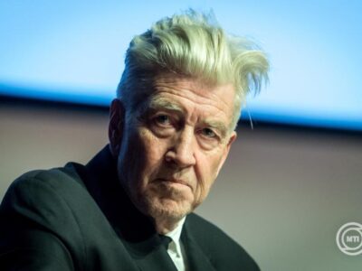 Elhunyt David Lynch amerikai filmrendező