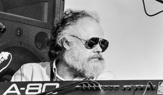 Elhunyt Garth Hudson kanadai zenész, a Band egyik alapítója