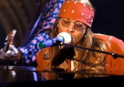 Budapestre jön a Guns n’ Roses