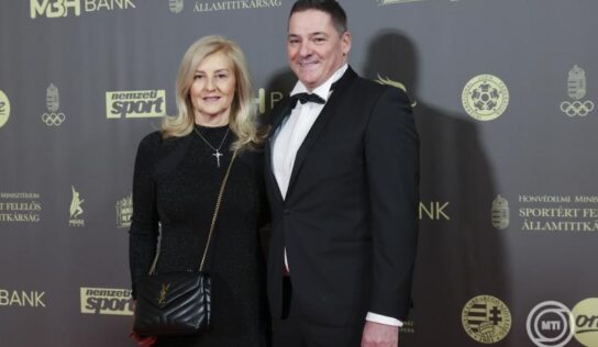 Gyulay Zsolt Vác díszpolgára lett