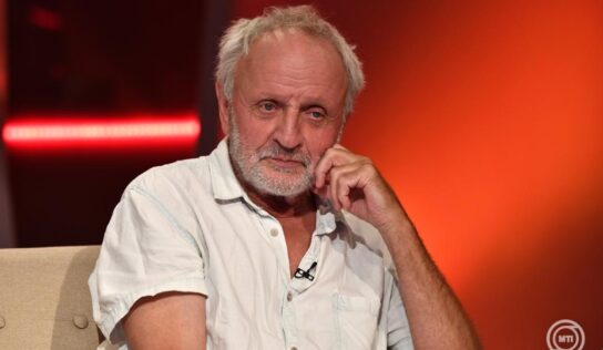 Gyászol a művészvilág! Meghalt Lukáts Andor