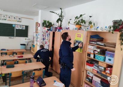 Bombafenyegetés – Nemzeti kiberkoordinátor: a világ bármely részéről lehet regisztrálni azokra a szerverekre vagy szolgáltatásokra, ahonnan a fenyegető levelek érkeztek