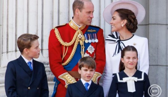 Katalin hercegnő hosszú hallgatás után megszólalt az állapotáról: Már gyógyulófélben vagyok