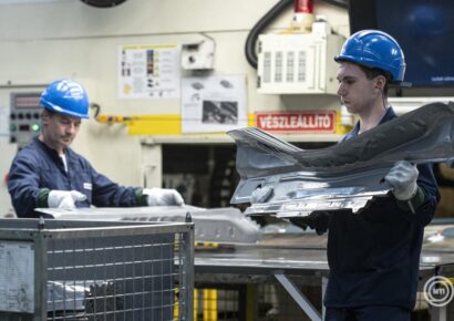 Januártól új, kedvezményes adózású béren kívüli juttatások érhetők el