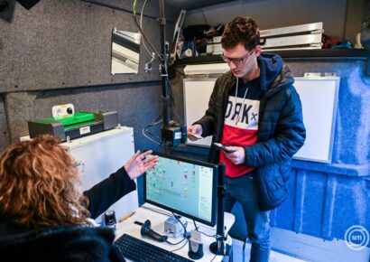 Megnövekedett kapacitással várják a kormányablakokban az ügyfeleket