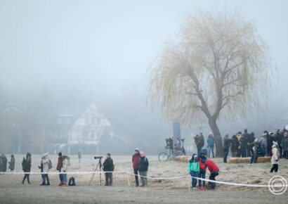 Lehűlés érkezik a hétvégén és visszatérnek a hajnali fagyok