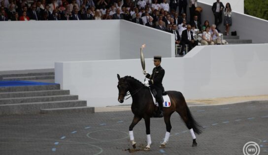 Milánó 2026: December 5-én érkezik meg az olimpiai láng Olaszországba