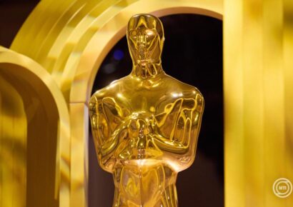 Oscar-díj: Két nappal későbbre halasztották az Oscar-jelölések bejelentését a Los Angeles környékén pusztító tüzek miatt