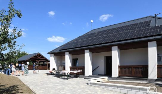 Egyszerűsített feltételekkel indul újra az energetikai otthonfelújítási program