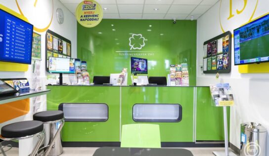 Szeptembertől heti kétszer lesz sorsolás a hatos lottón