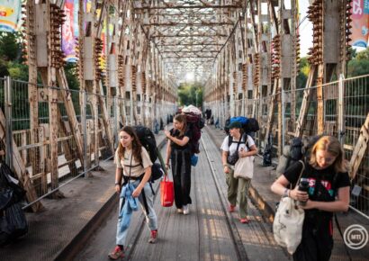 Megfelel a fesztivál a zajszintelőírásoknak