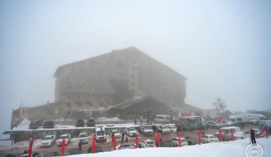 Sokan halálra égtek egy törökországi síparadicsomban