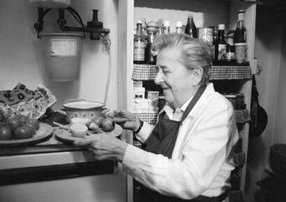 80 millió forintos támogatásból alkotóházként újul meg Gobbi Hilda villája