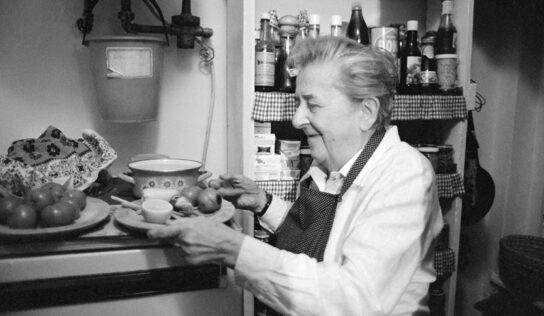 80 millió forintos támogatásból alkotóházként újul meg Gobbi Hilda villája