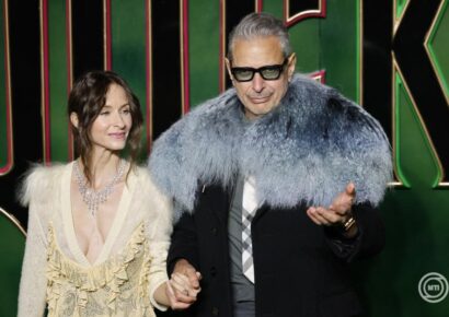 A Take That és Jeff Goldblum is fellép a BAFTA-gálán