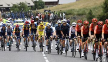 Tour de France: Jövőre Barcelonából indul a mezőny