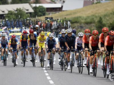 Tour de France: Jövőre Barcelonából indul a mezőny