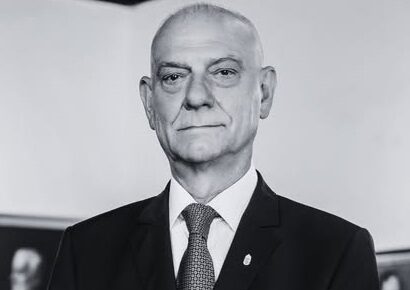 Meghalt Horváth Kálmán Tolna vármegyei főispán