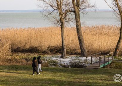 Felhős, de száraz, hideg idő várható a hétvégén