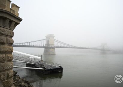 Narancs figyelmeztetés adtak ki! Csütörtökön is készülni kell ónos esőre