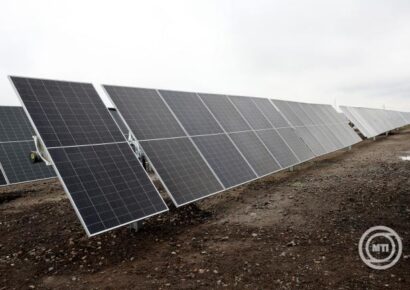 Szombaton beköszöntött a napelemes csúcsszezon