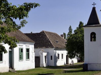 Sétálójeggyel nyit újra a szentendrei Skanzen