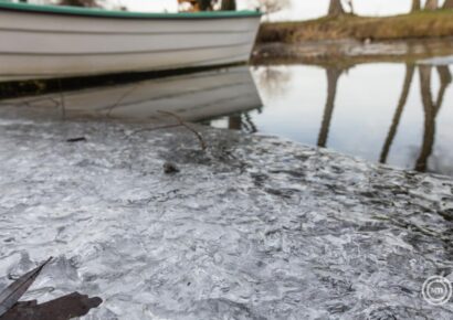 Hétfő estétől elrendelték a vörös kódot a hideg idő miatt